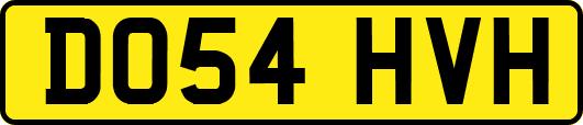 DO54HVH