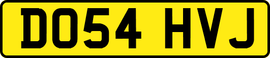 DO54HVJ
