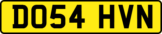 DO54HVN