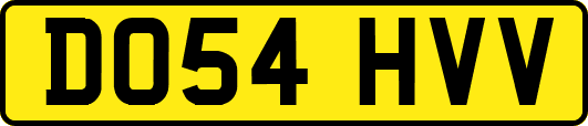 DO54HVV