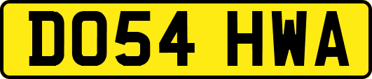 DO54HWA