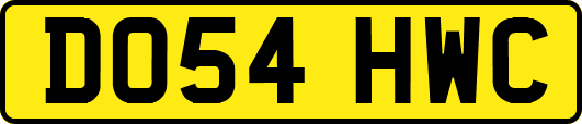 DO54HWC