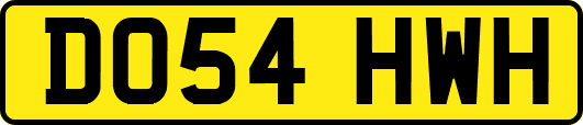 DO54HWH
