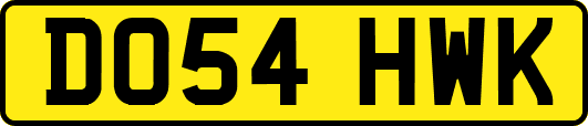 DO54HWK