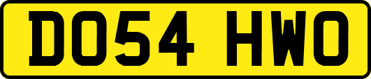 DO54HWO