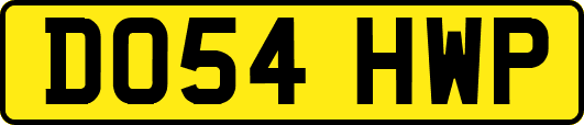 DO54HWP