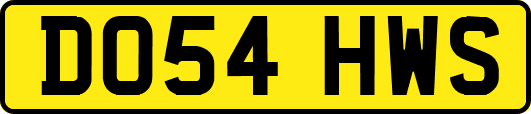 DO54HWS