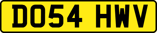 DO54HWV