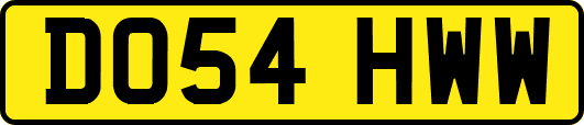 DO54HWW