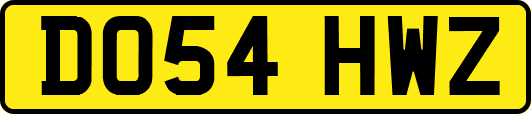 DO54HWZ