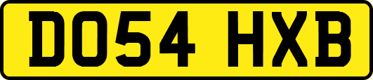 DO54HXB