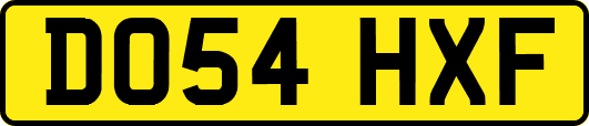 DO54HXF