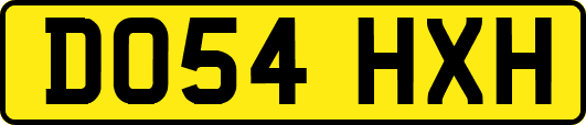 DO54HXH