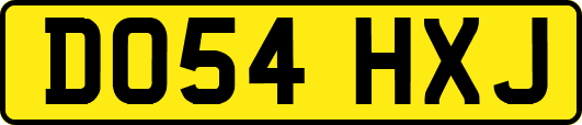 DO54HXJ