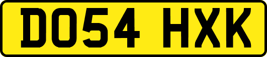 DO54HXK