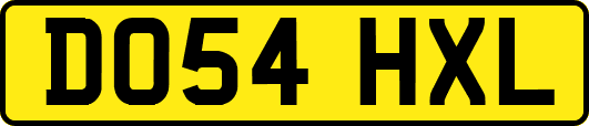 DO54HXL