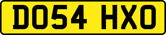 DO54HXO
