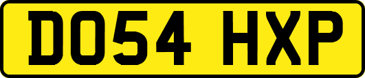 DO54HXP