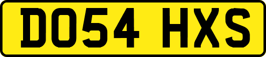 DO54HXS