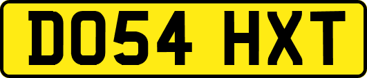 DO54HXT