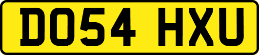 DO54HXU