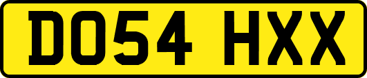 DO54HXX