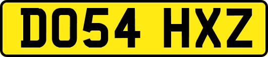 DO54HXZ