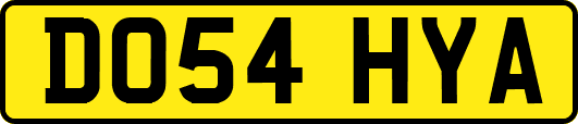 DO54HYA