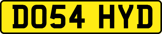 DO54HYD