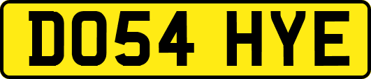 DO54HYE