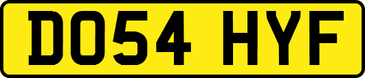 DO54HYF