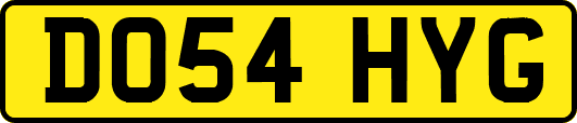 DO54HYG