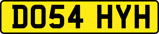 DO54HYH