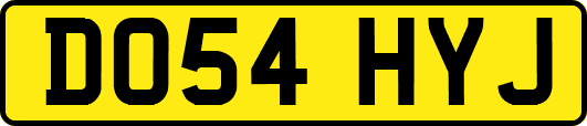 DO54HYJ