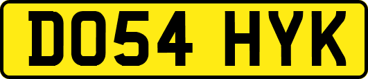 DO54HYK