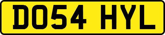 DO54HYL