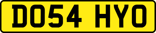 DO54HYO
