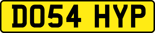 DO54HYP