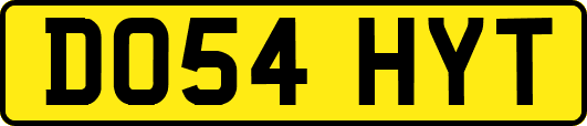 DO54HYT