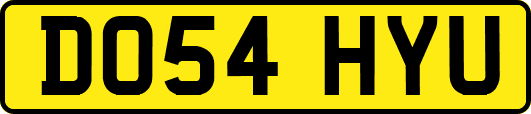 DO54HYU