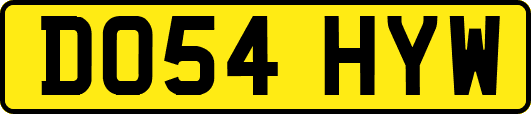 DO54HYW
