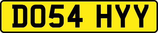 DO54HYY