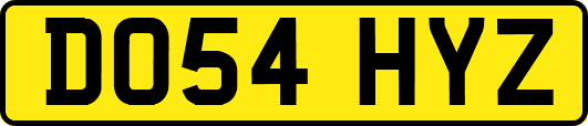 DO54HYZ