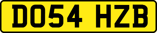 DO54HZB