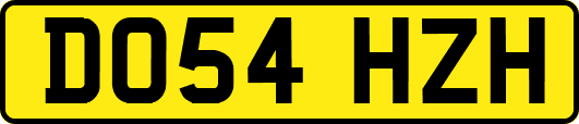 DO54HZH