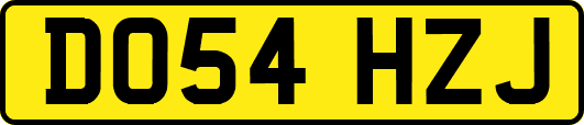 DO54HZJ