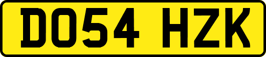DO54HZK