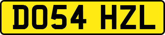DO54HZL