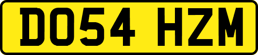 DO54HZM