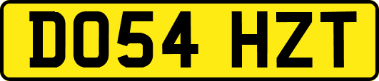 DO54HZT